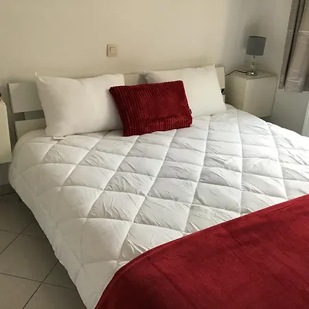 Large 2-bedroom In The Heart Of T91 Apartamento Ostende