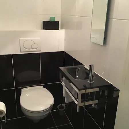 Large 2-bedroom In The Heart Of T91 Apartamento Ostende
